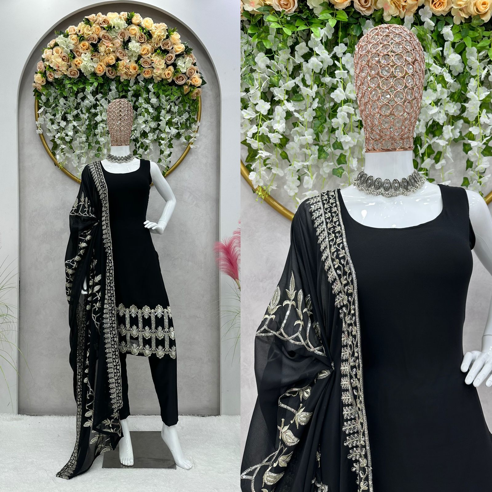 Pakistani Kurti - Buy Designer Pakistani Kurtis Online at Best Price